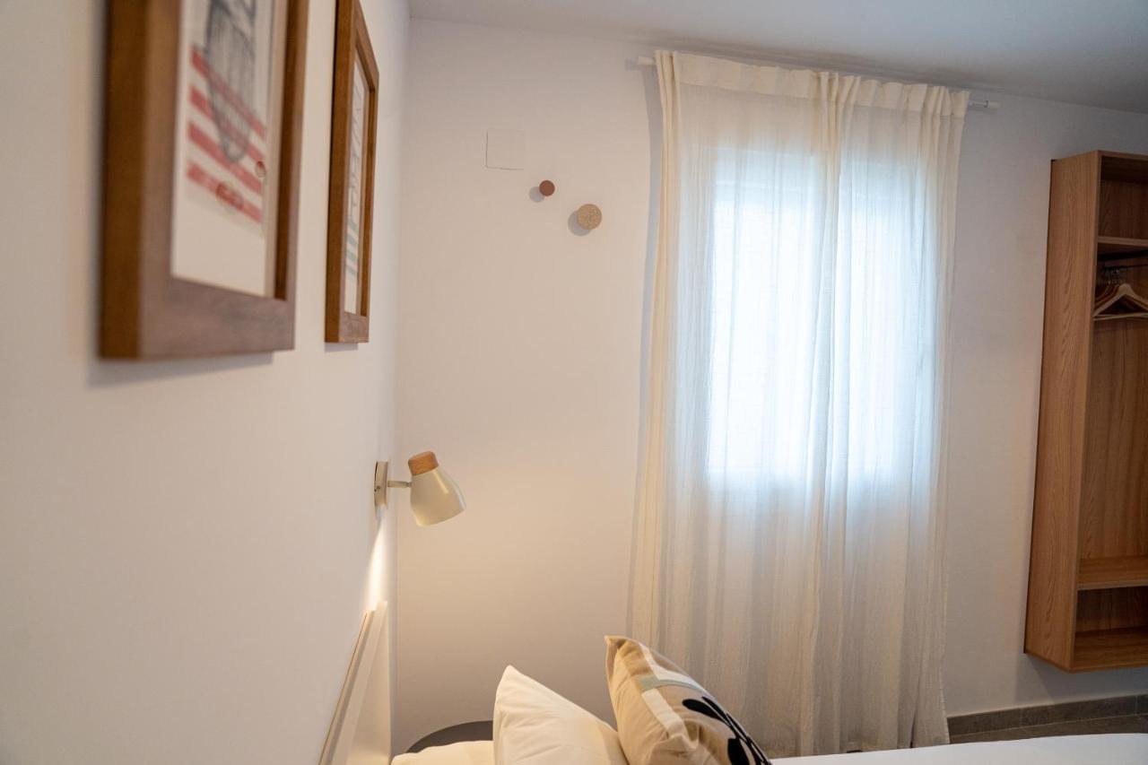 Hostal Tarantelo Conil Конил-де-ла-Фронтера Екстериор снимка