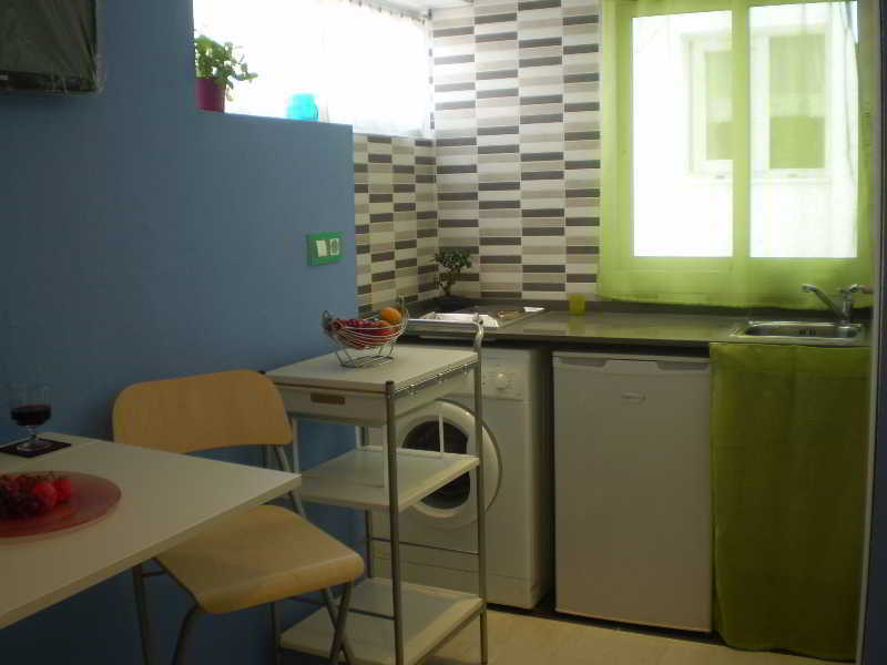 Hostal Tarantelo Conil Конил-де-ла-Фронтера Екстериор снимка